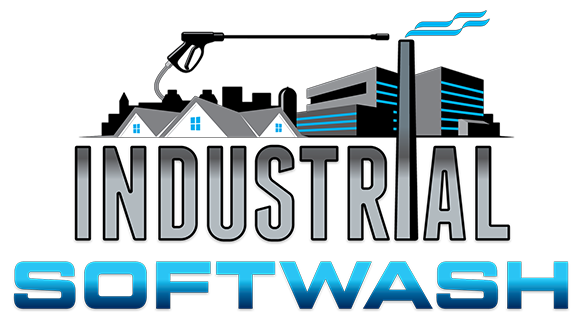 Industrial Softwash Logo