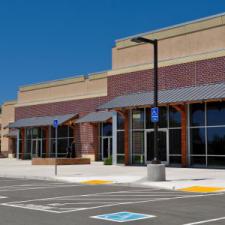 The Benefits Of Commercial Pressure Washing Thumbnail