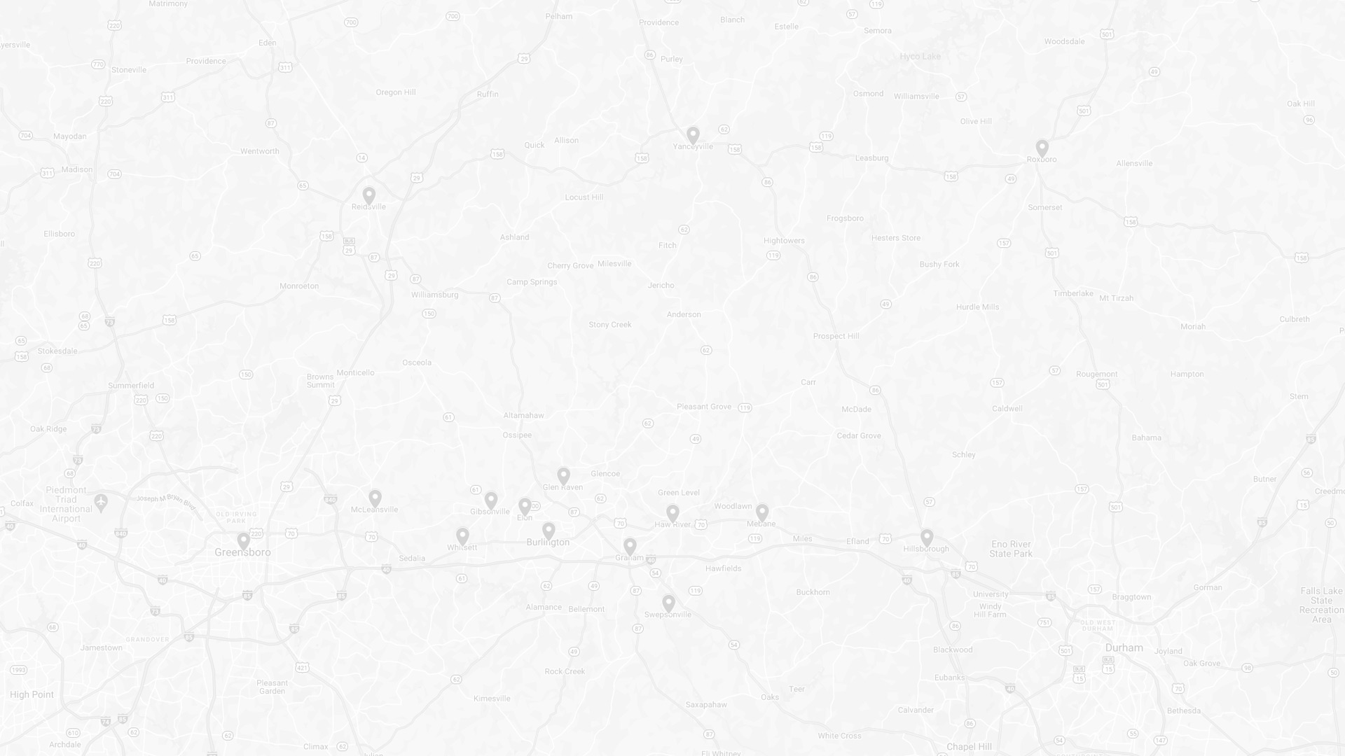 Service Area Background