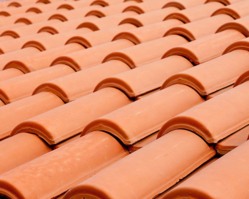 Residential Roof Cleaning Box