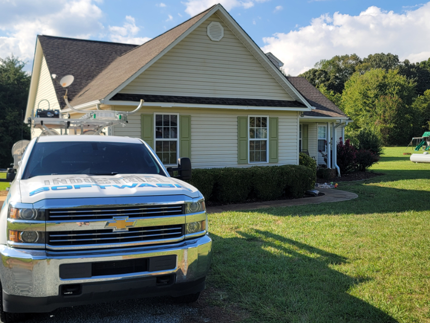 House washing burlington (1)