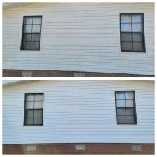 House Washing in Caswell County, NC 1