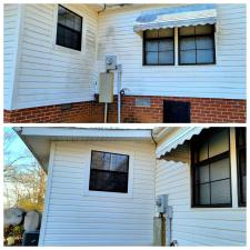 House Washing in Caswell County, NC 2