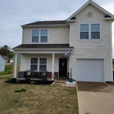 House Washing in Gibsonville, NC 0