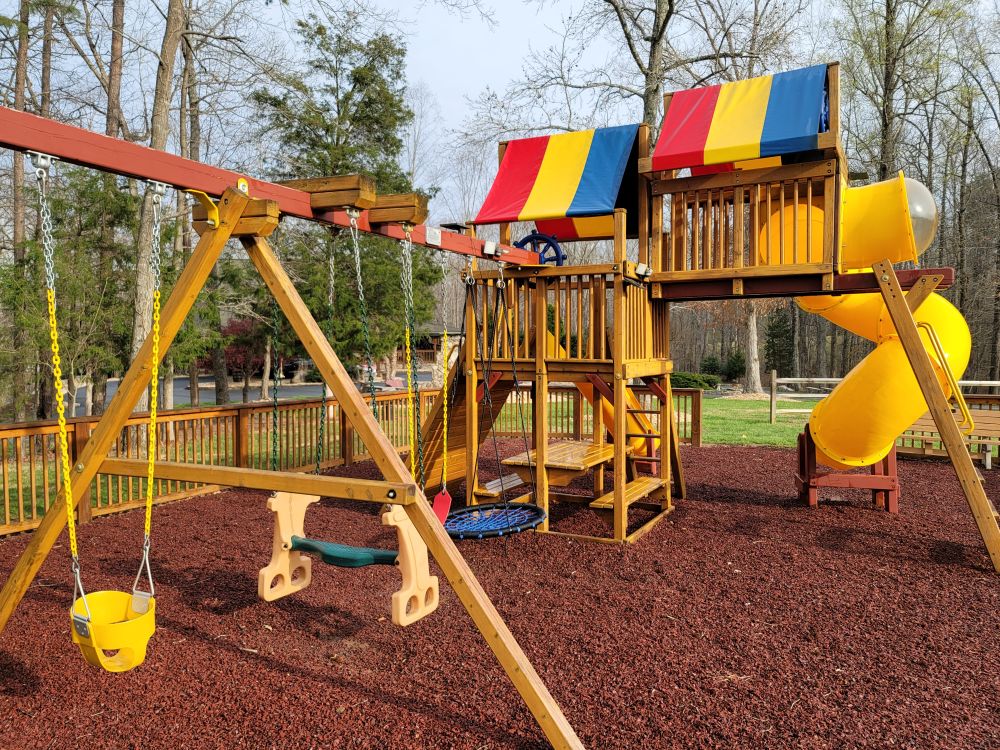 Pressure Washing in Burlington, NC