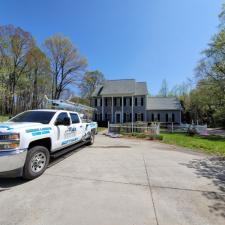 House Washing Gibsonville 0
