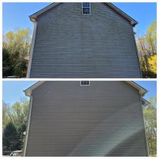 House Washing Gibsonville 4