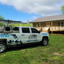 House Washing Reidsville 0