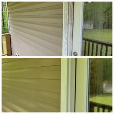 House Washing Reidsville 2