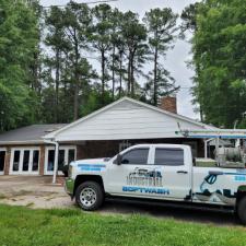 House Washing Yanceyville 0