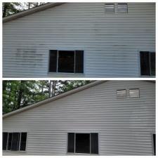 House Washing Yanceyville 1