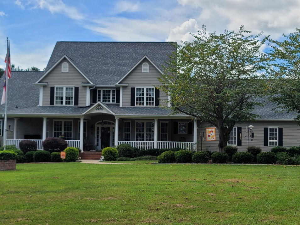 House Washing in Yanceyville, NC Image
