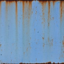 Rust stain removal service