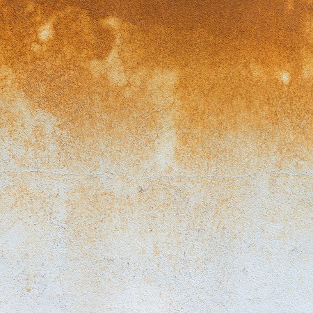 Rust stain removal on concrete what causes red clay and fertilizer stains