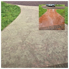 Pressure Washing Service in Graham, NC 0