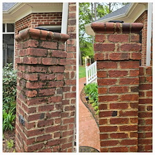 Pressure Washing Service in Graham, NC 2